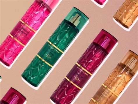 bath and body works luxury line|bath and body works luxury dupes.